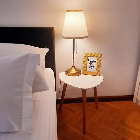 You&me Guest house