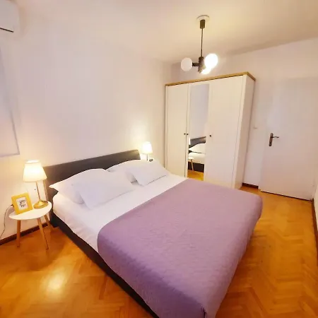 You&me Guest house Split
