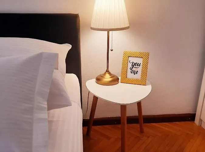 You&me Maison d'hôtes